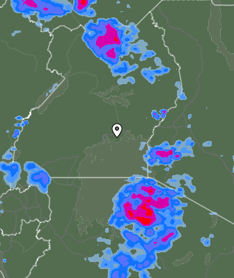 Opady atmosferyczne