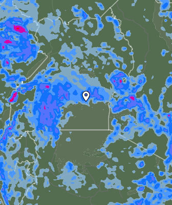 Opady atmosferyczne