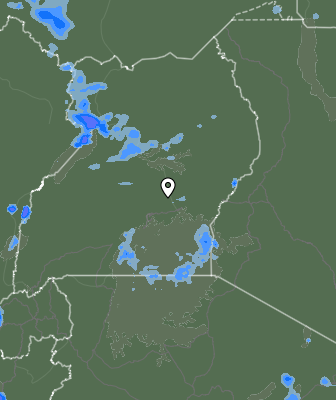 Opady atmosferyczne