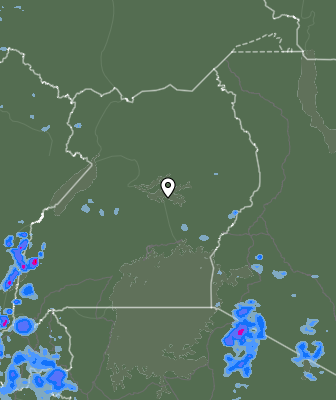 Opady atmosferyczne