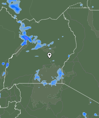 Opady atmosferyczne