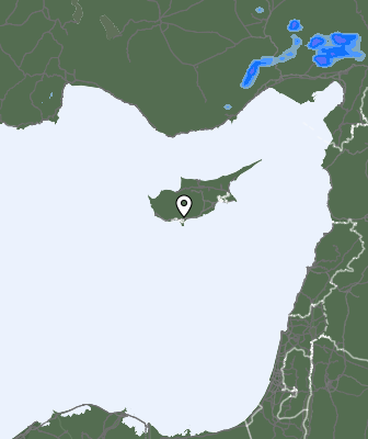 Βροχόπτωση