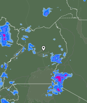 Srážky