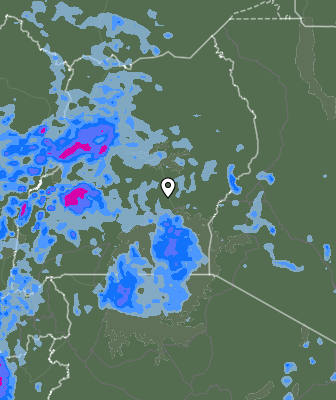 Opady atmosferyczne