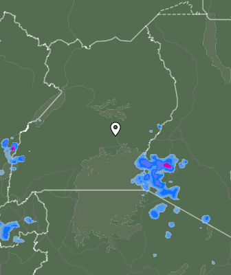 Opady atmosferyczne