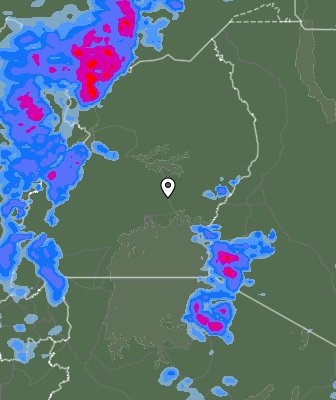 Opady atmosferyczne