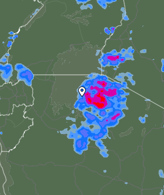 Opady atmosferyczne