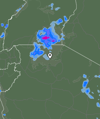 Opady atmosferyczne