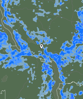 Opady atmosferyczne