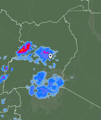 Opady atmosferyczne