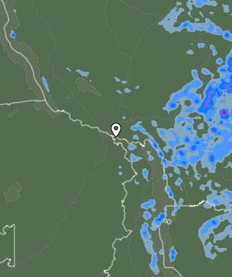 Opady atmosferyczne