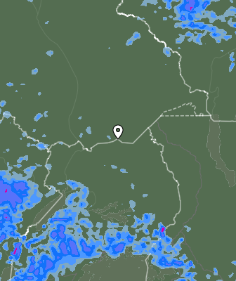 Opady atmosferyczne