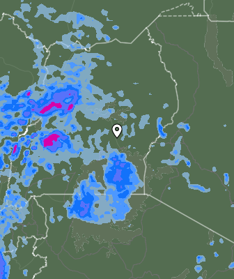 Opady atmosferyczne