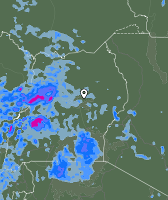 Opady atmosferyczne