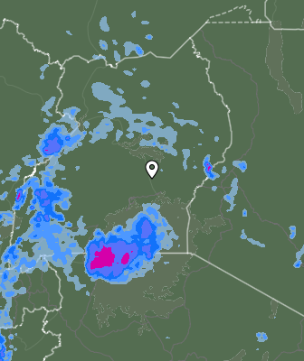 Opady atmosferyczne