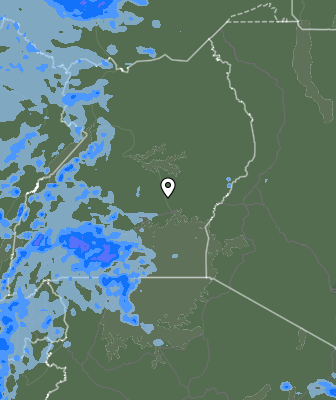 Opady atmosferyczne