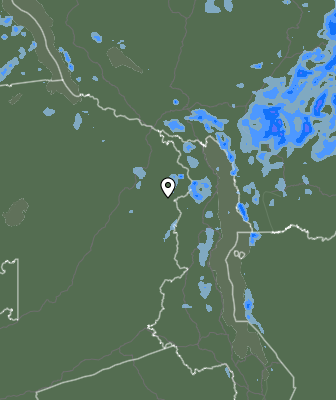 Opady atmosferyczne