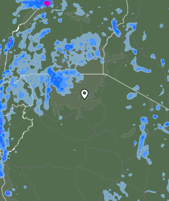 Opady atmosferyczne