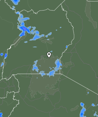 Opady atmosferyczne