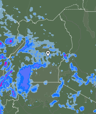 Opady atmosferyczne