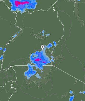Opady atmosferyczne