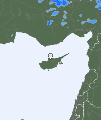 Srážky
