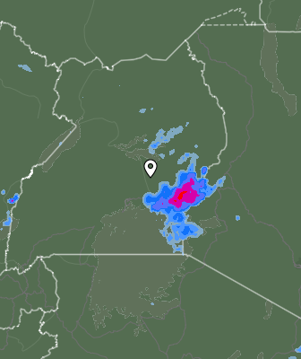 Opady atmosferyczne