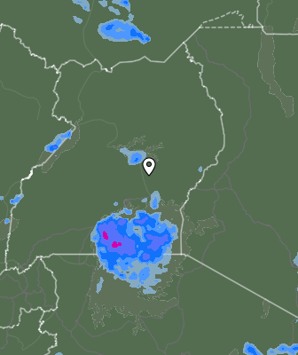 Opady atmosferyczne
