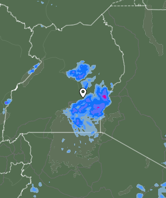 Opady atmosferyczne