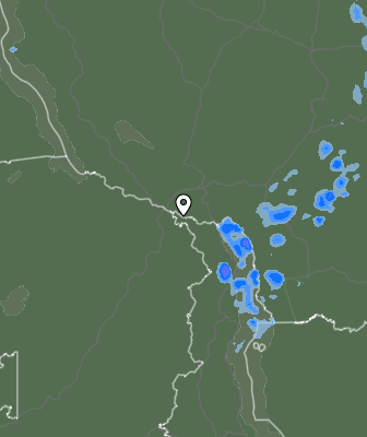Opady atmosferyczne