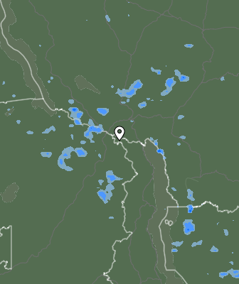Srážky