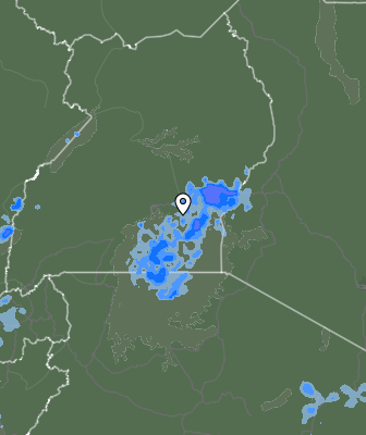 Opady atmosferyczne