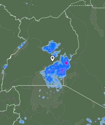 Opady atmosferyczne