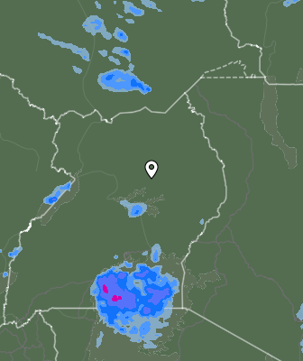 Opady atmosferyczne