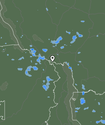 Srážky