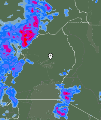 Precipitaţii