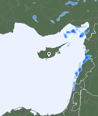 Precipitação