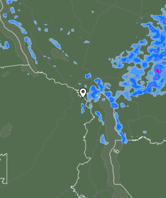 Opady atmosferyczne