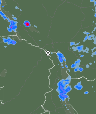 Opady atmosferyczne
