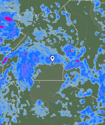 Opady atmosferyczne