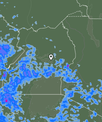 Opady atmosferyczne