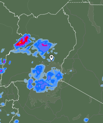 Opady atmosferyczne