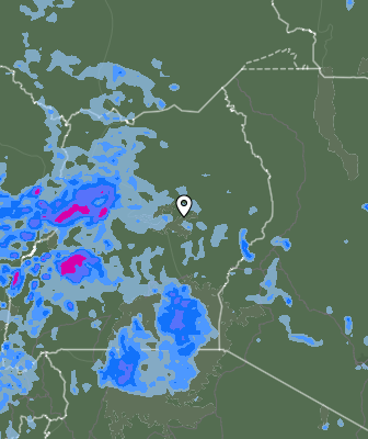 Opady atmosferyczne