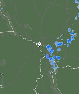 Opady atmosferyczne