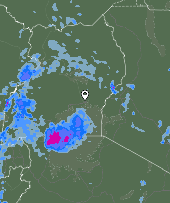 Opady atmosferyczne