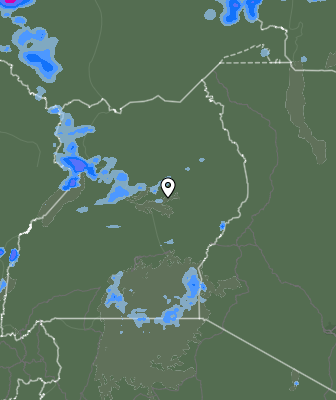 Srážky