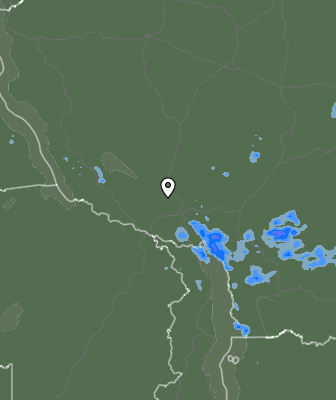 Opady atmosferyczne
