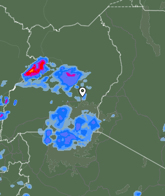 Opady atmosferyczne