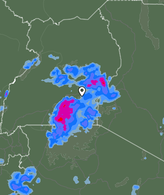 Opady atmosferyczne