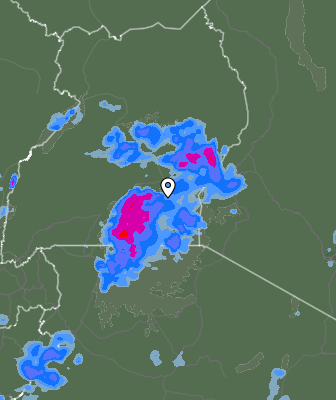 Opady atmosferyczne